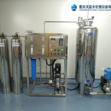 江蘇南京酒店洗衣房用軟化水處理設(shè)備 保障布草潔白的“液體洗禮”