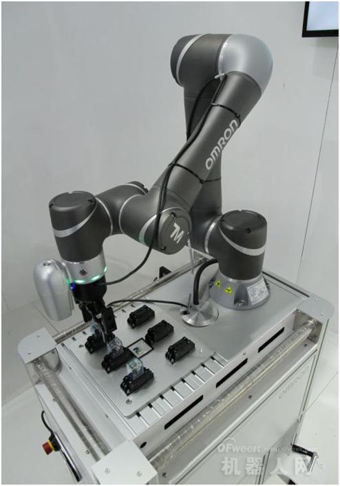 OTC機器人外接焊機 最全日本工業機器人大盤點，這13個品牌你都認識嗎？
