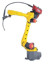 工業機器人與機械手 智能制造時代的核心執行單元