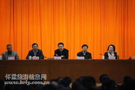 懷柔旅游全攻略 一站式服務(wù)，盡享山水民俗與主題度假之樂