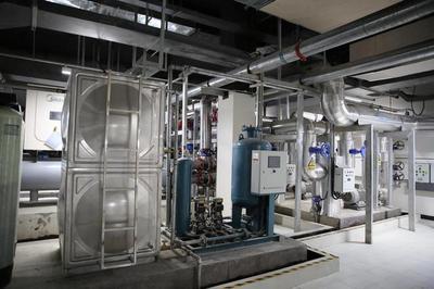 濟南軌道交通3號線一期機電安裝工程榮獲“中國安裝之星”殊榮