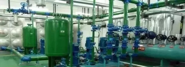 探秘施工現場優秀的機電安裝施工做法
