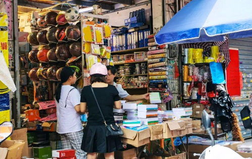 新學(xué)期,新氣象 文體用品采購點(diǎn)推薦