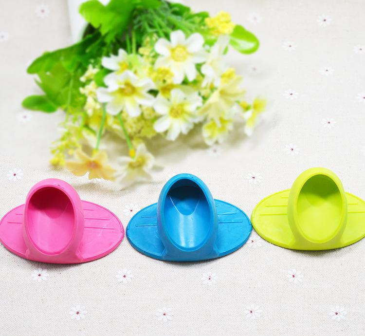 【微波爐專用盤(pán)夾 防燙隔熱手套取碟取盤(pán)夾子防燙夾手指套 廠家直】?jī)r(jià)格_廠家_圖片 -