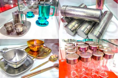 第115屆中國(guó)日用百貨商品交易會(huì)在滬舉行