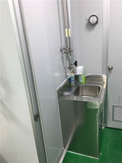 醫(yī)療器械gmp廠房?jī)艋囬g 醫(yī)療器械gmp廠房 匯龍凈化